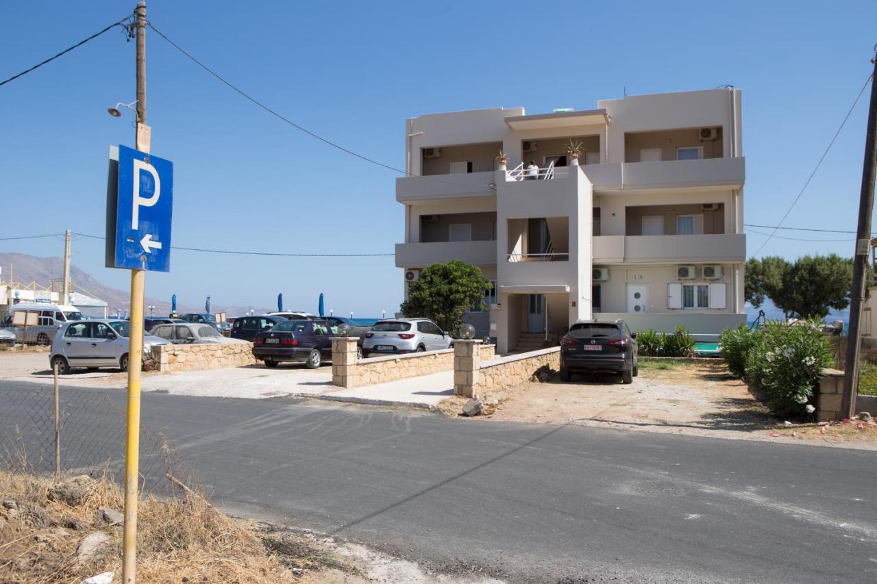 Fairview Apartman Kíszamosz Kültér fotó