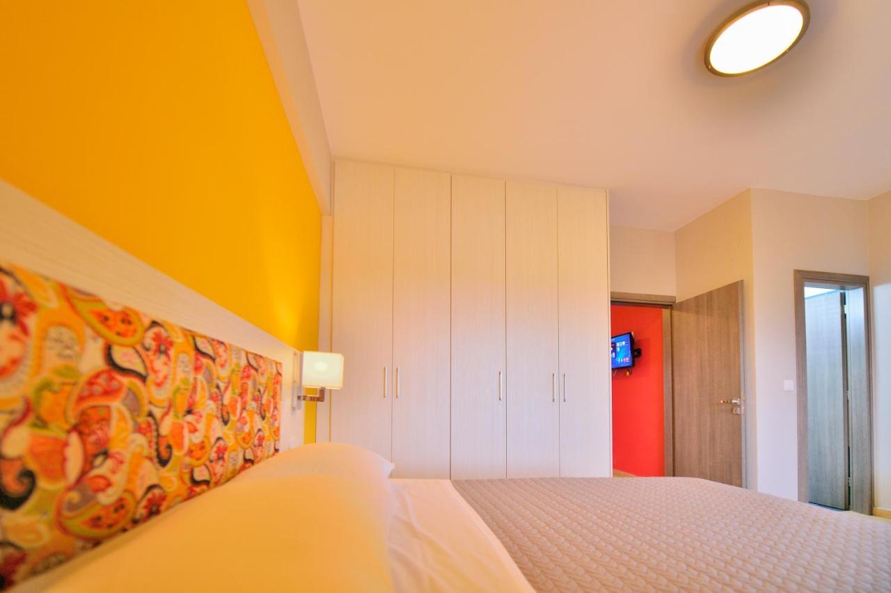 Fairview Apartman Kíszamosz Kültér fotó