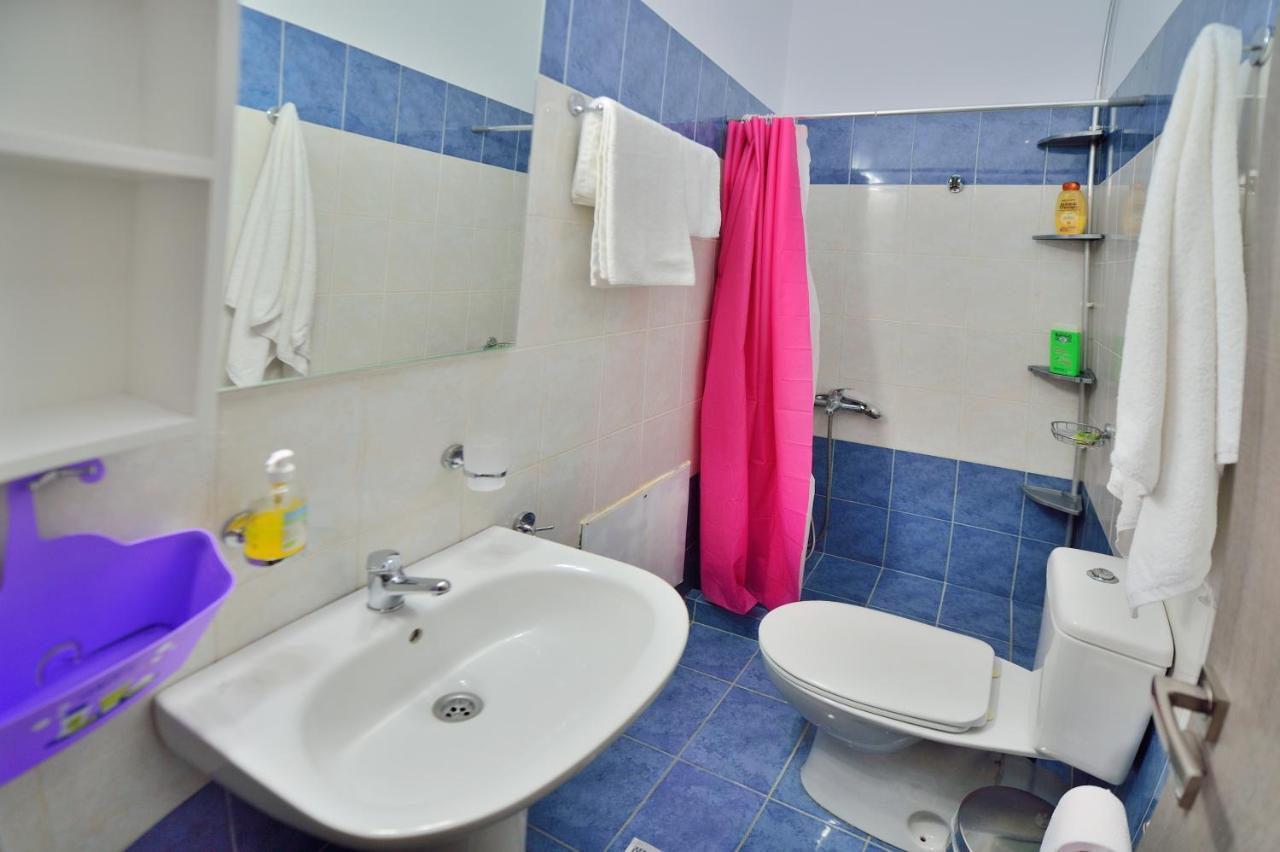 Fairview Apartman Kíszamosz Kültér fotó