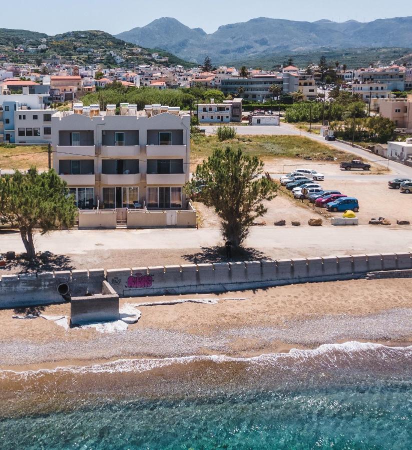 Fairview Apartman Kíszamosz Kültér fotó