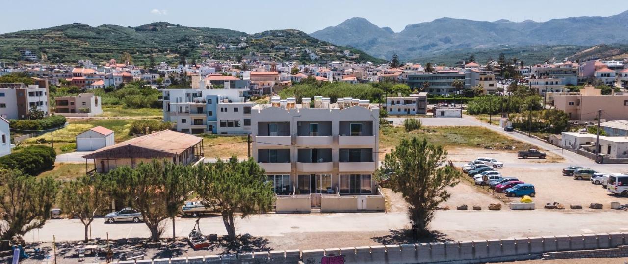 Fairview Apartman Kíszamosz Kültér fotó