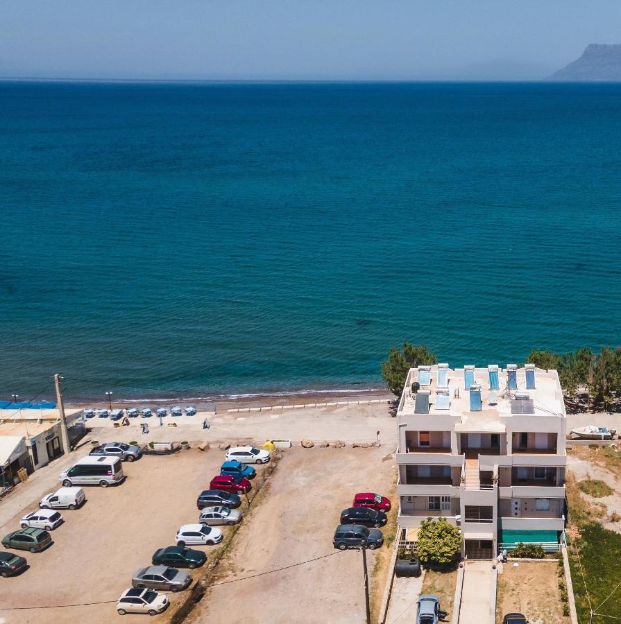 Fairview Apartman Kíszamosz Kültér fotó