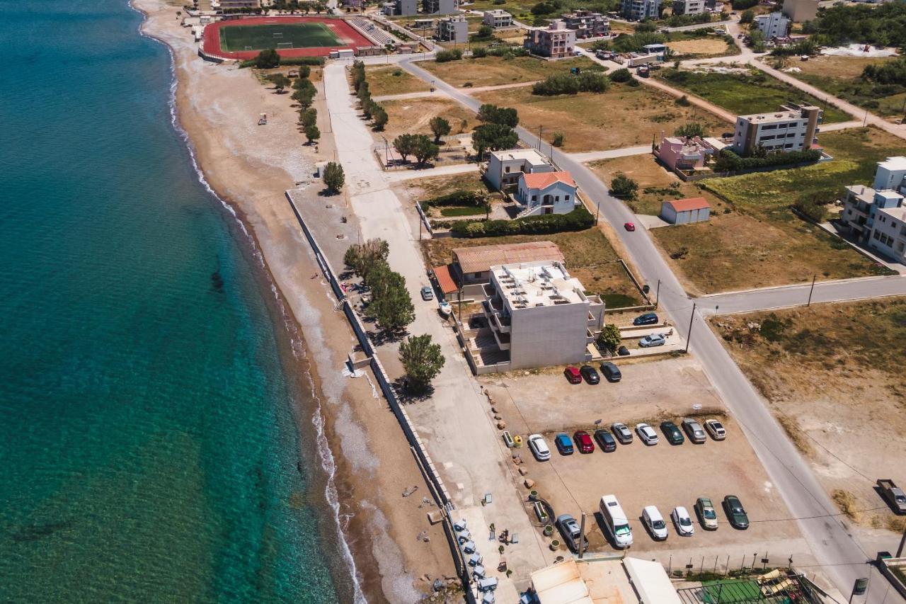 Fairview Apartman Kíszamosz Kültér fotó