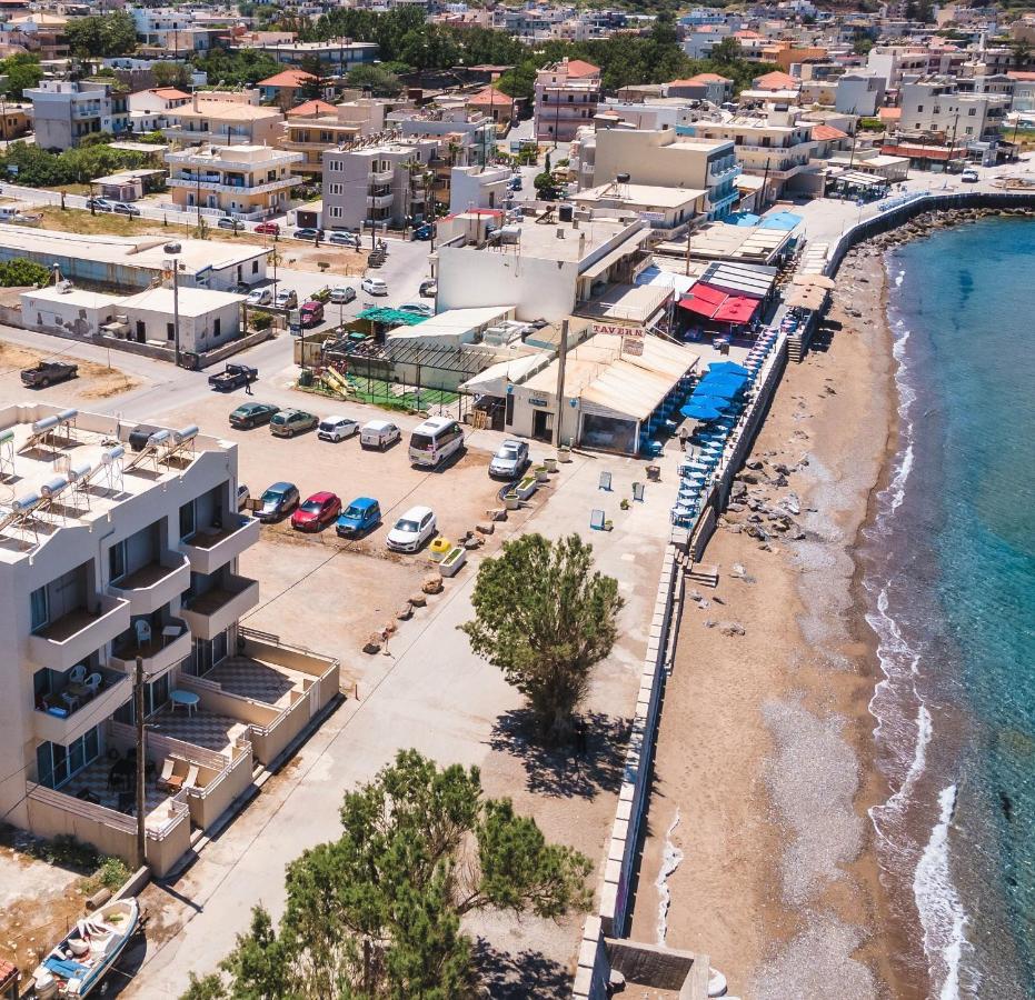 Fairview Apartman Kíszamosz Kültér fotó